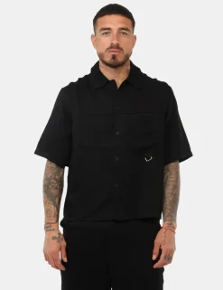 Camicia Goha Nero