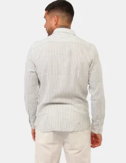 Camicia Goha Verde