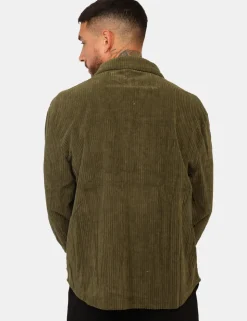 Camicia Goha Verde