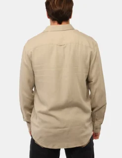 Camicia Guess Beige