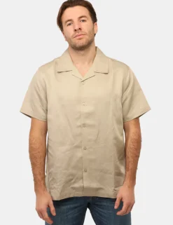 Camicia Guess Beige