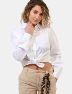 Camicia Guess Bianco