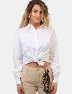 Camicia Guess Bianco