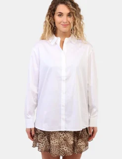 Camicia Guess Bianco