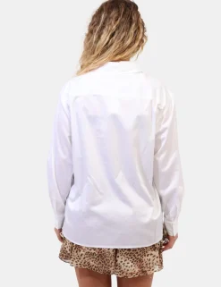 Camicia Guess Bianco