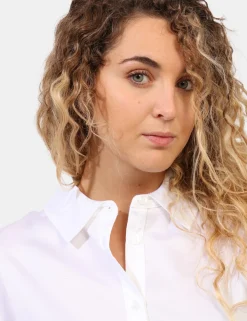 Camicia Guess Bianco