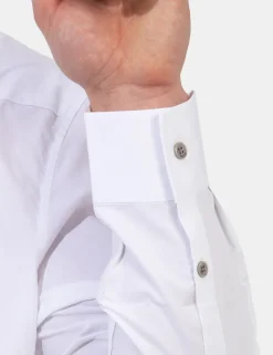 Camicia Guess Bianco