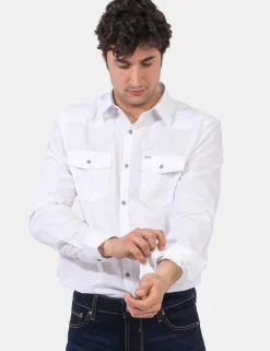Camicia Guess Bianco