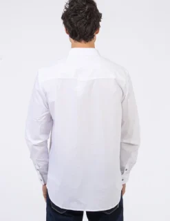 Camicia Guess Bianco