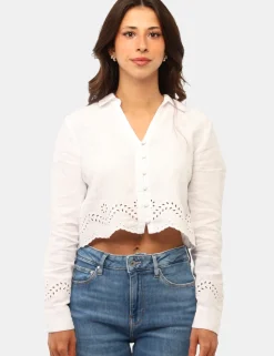Camicia Guess Bianco