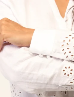 Camicia Guess Bianco