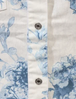 Camicia Guess Blu