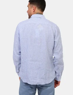 Camicia Guess Blu