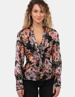 Camicia Guess Fantasia