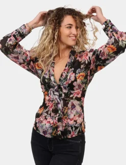 Camicia Guess Fantasia