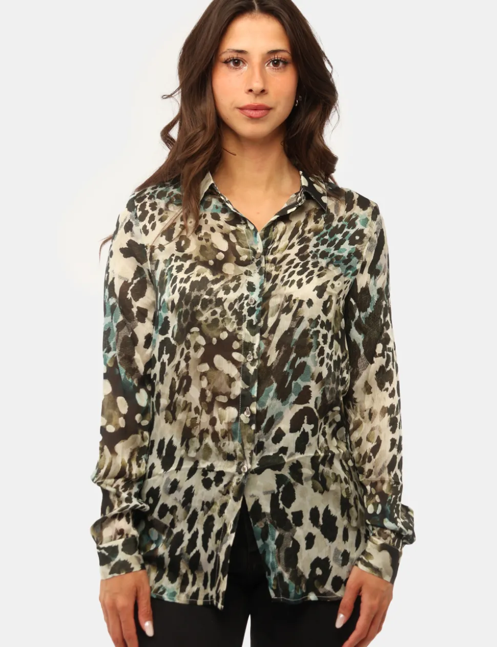 Camicia Guess Fantasia