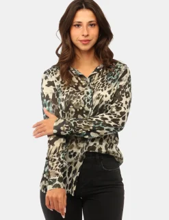 Camicia Guess Fantasia