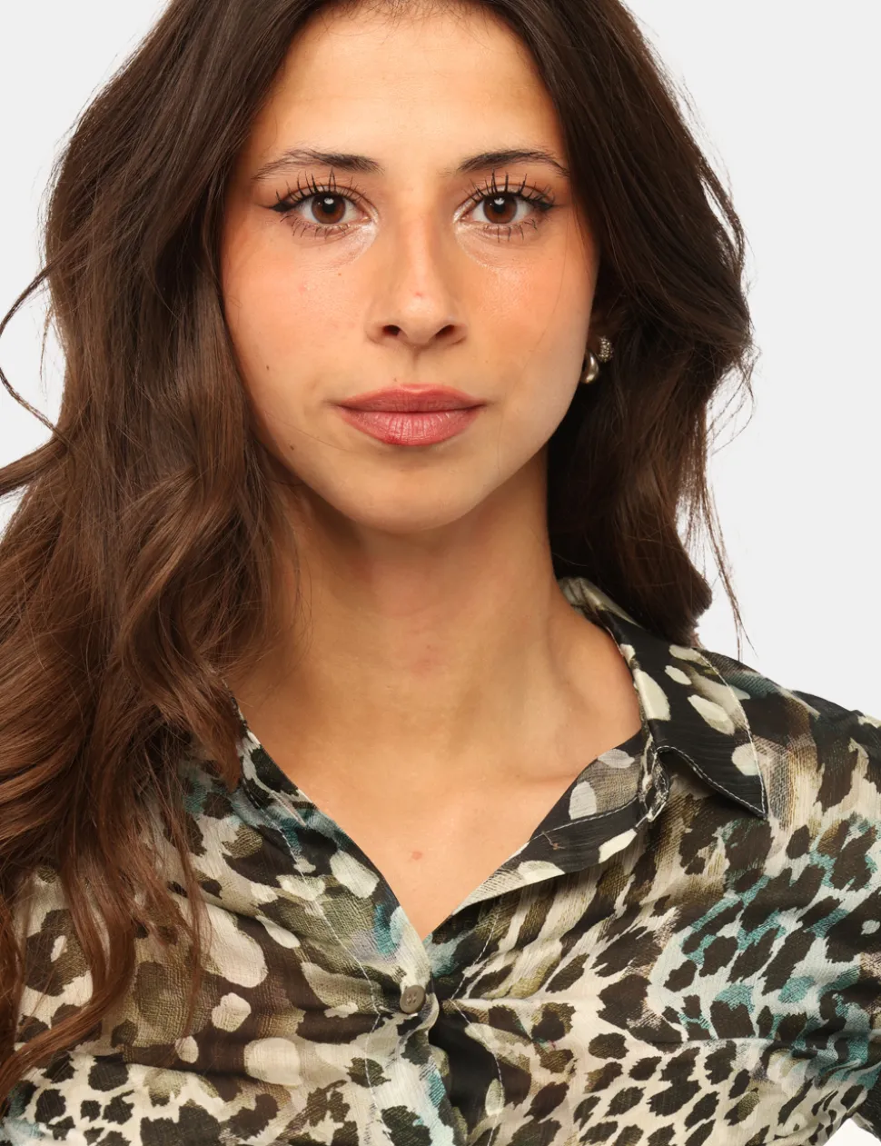 Camicia Guess Fantasia