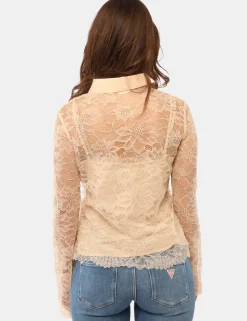 Camicia Guess Rosa