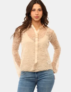 Camicia Guess Rosa