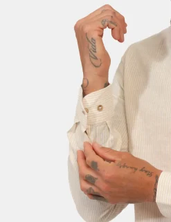 Camicia Hamaki-Ho Beige
