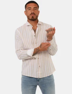 Camicia Hamaki-Ho Beige