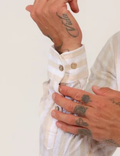 Camicia Hamaki-Ho Beige
