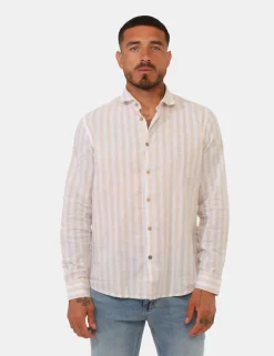 Camicia Hamaki-Ho Beige