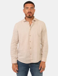 Camicia Hamaki-Ho Beige
