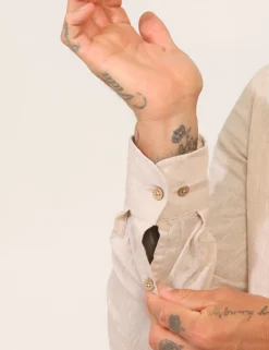 Camicia Hamaki-Ho Beige