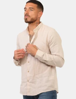 Camicia Hamaki-Ho Beige