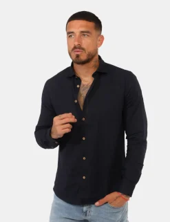 Camicia Hamaki-Ho Blu