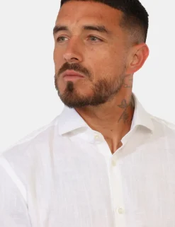 Camicia Hugo Bianca