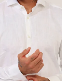 Camicia Hugo Bianca