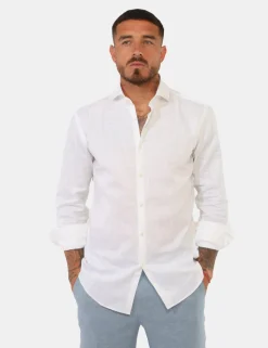 Camicia Hugo Bianca