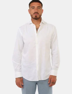 Camicia Hugo Bianca