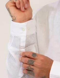 Camicia Hugo Bianca