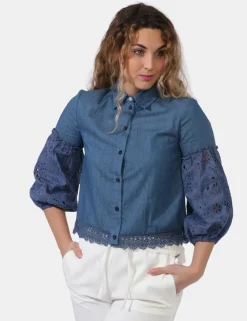 Camicia Liu-Jo Jeans
