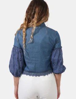 Camicia Liu-Jo Jeans