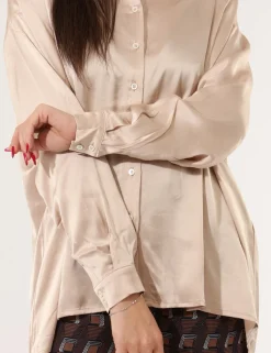 Camicia Ottod'Ame Beige