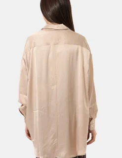 Camicia Ottod'Ame Beige