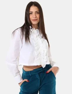 Camicia Ottod'Ame Bianco