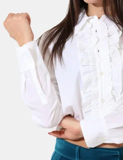 Camicia Ottod'Ame Bianco