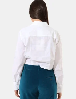 Camicia Ottod'Ame Bianco