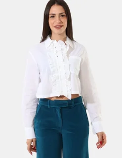 Camicia Ottod'Ame Bianco