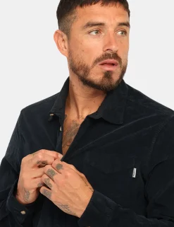 Camicia Pepe Jeans Blu