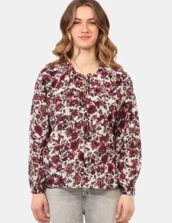 Camicia Pepe Jeans in Fantasia