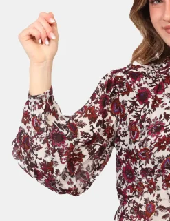 Camicia Pepe Jeans in Fantasia