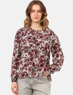 Camicia Pepe Jeans in Fantasia