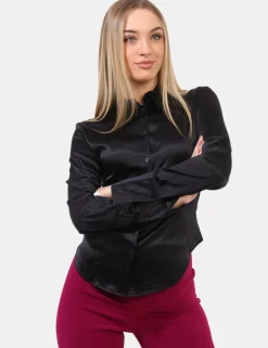 Camicia Pinko Nero